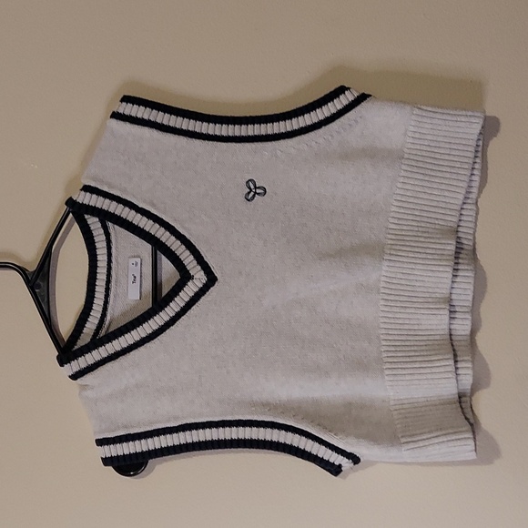 TNA SWEATER VEST - Picture 2 of 4